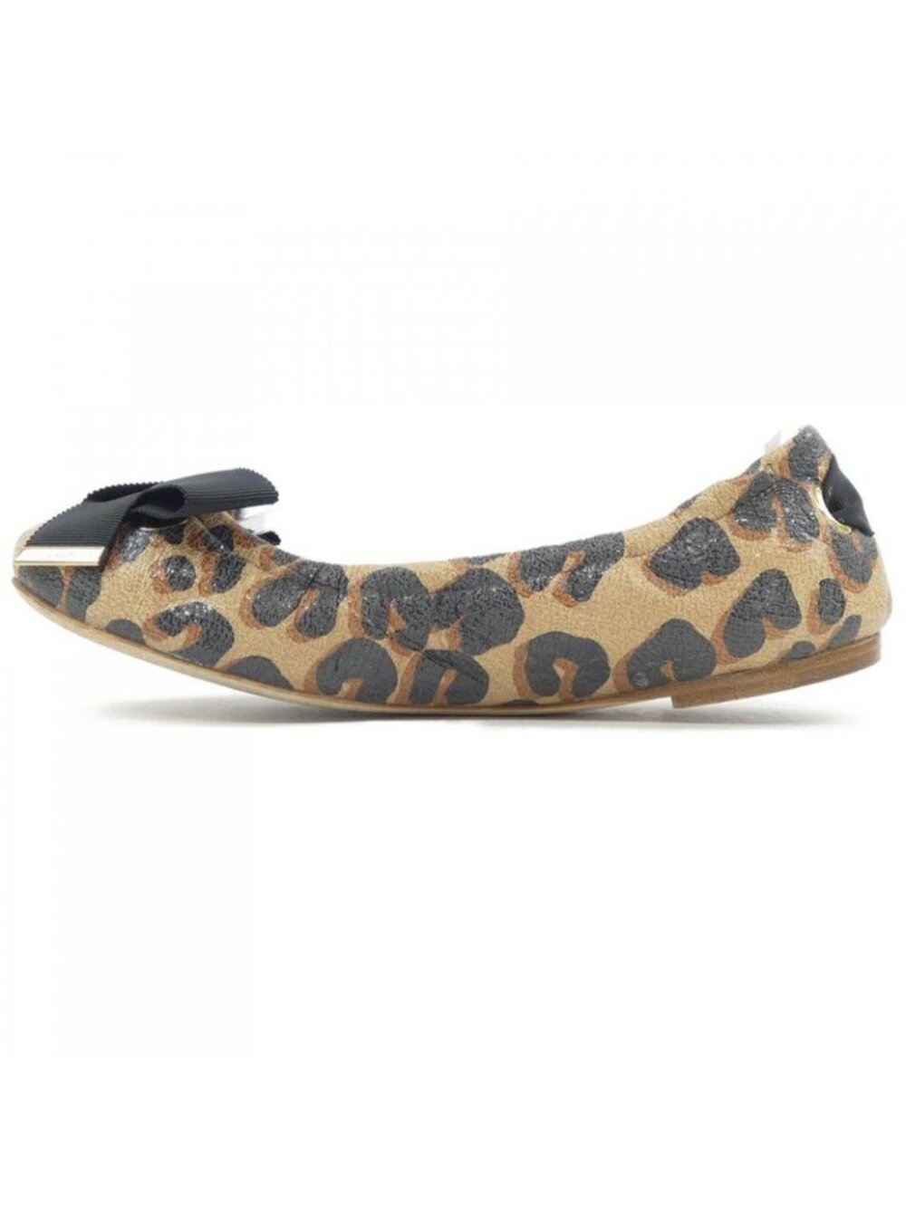 Louis Vuitton Flat Shoes Black 37 - Picture 2 of 6